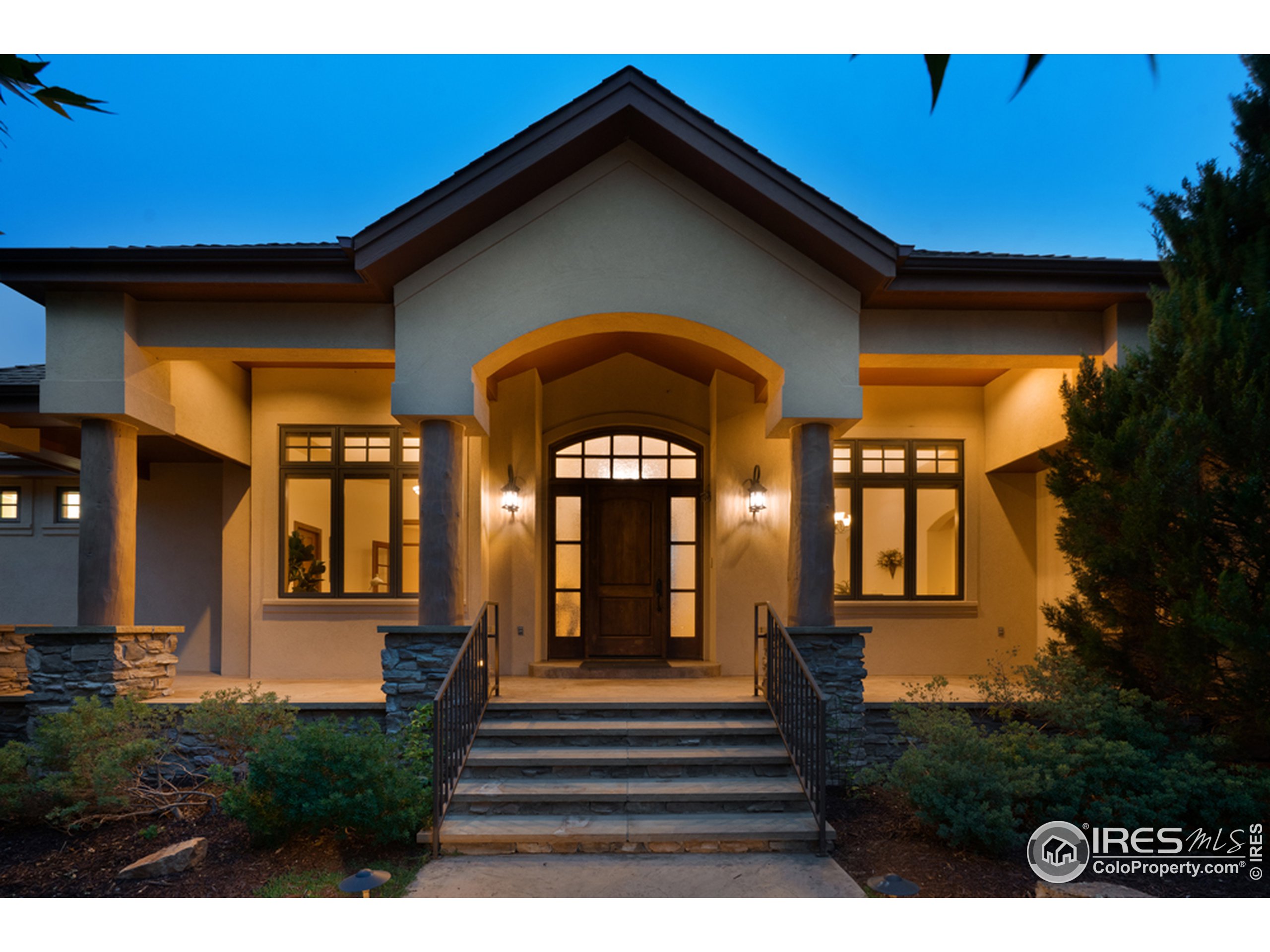 39526 Sunset Ridge Court Severance, CO 80610 - Photo 5 of 40