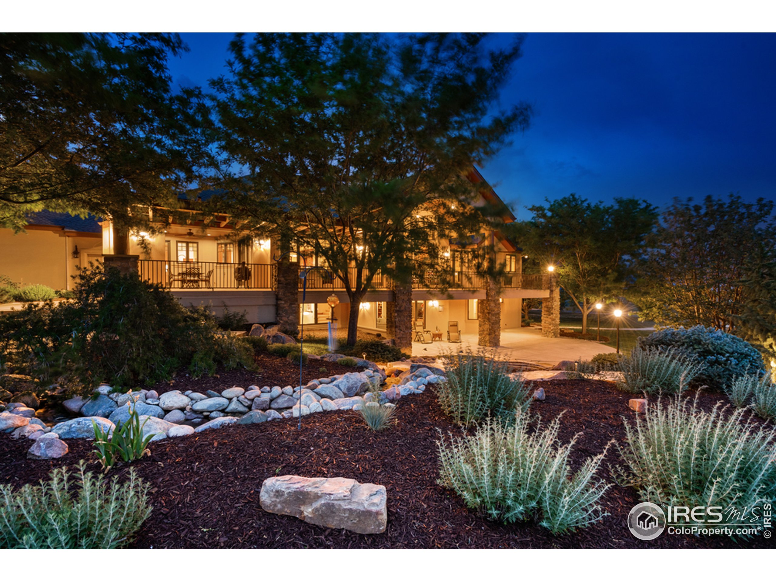 39526 Sunset Ridge Court Severance, CO 80610 - Photo 6 of 40