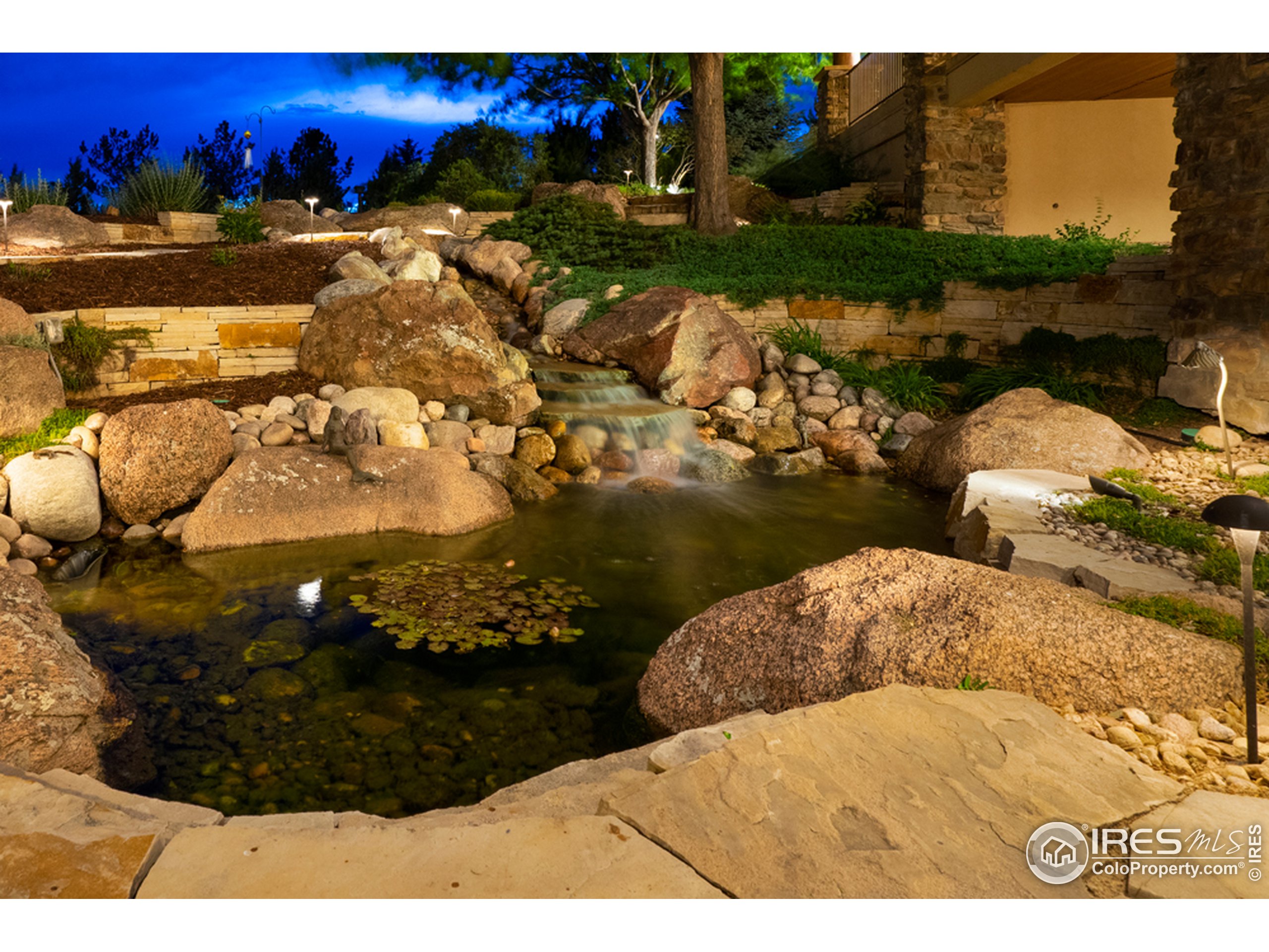 39526 Sunset Ridge Court Severance, CO 80610 - Photo 7 of 40