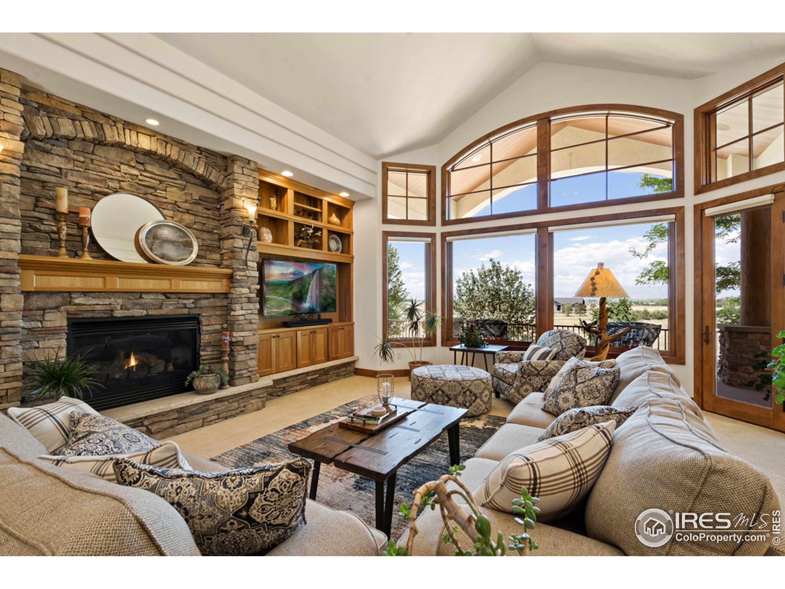 39526 Sunset Ridge Court Severance, CO 80610 - Photo 9 of 40