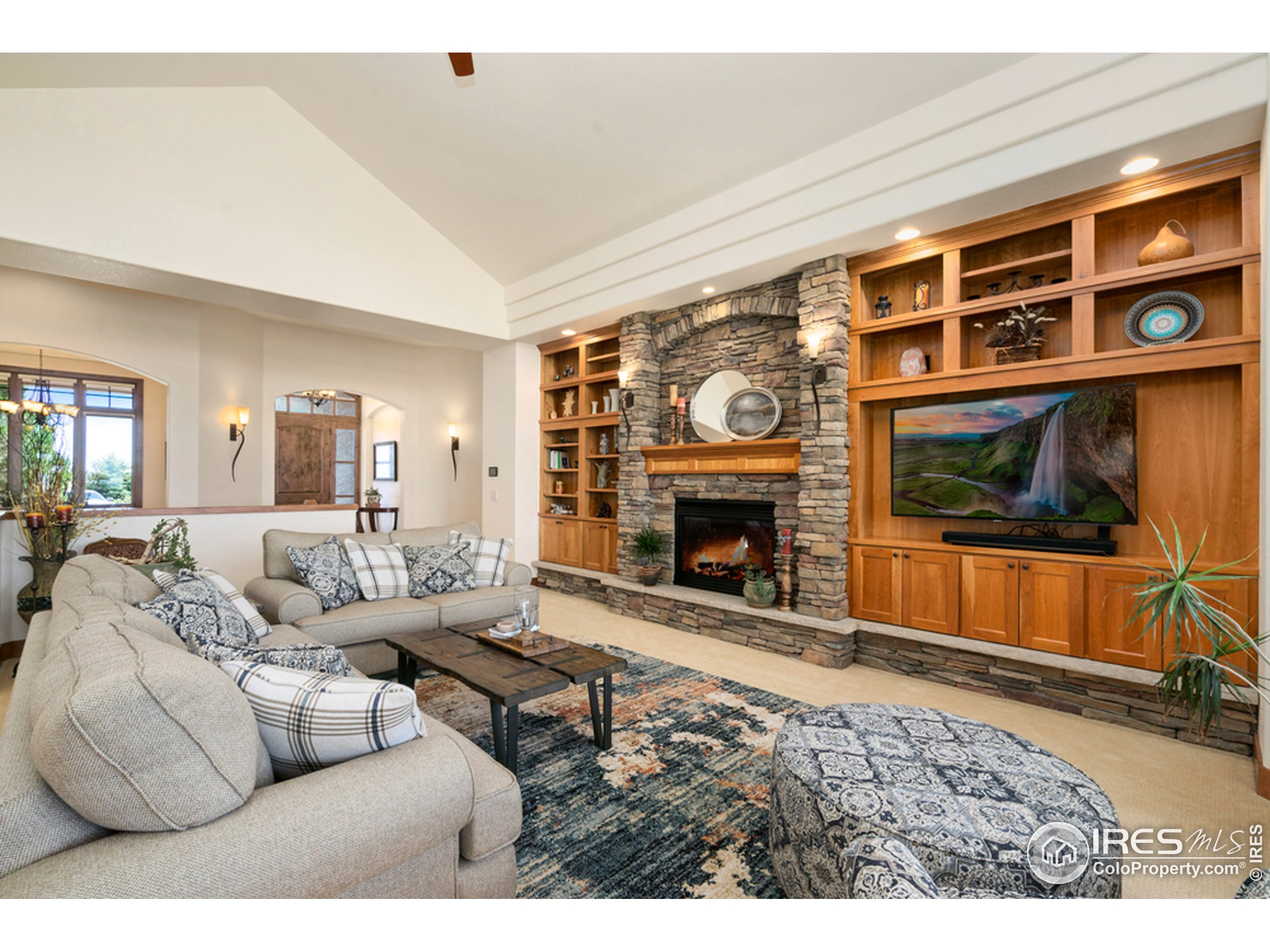 39526 Sunset Ridge Court Severance, CO 80610 - Photo 10 of 40