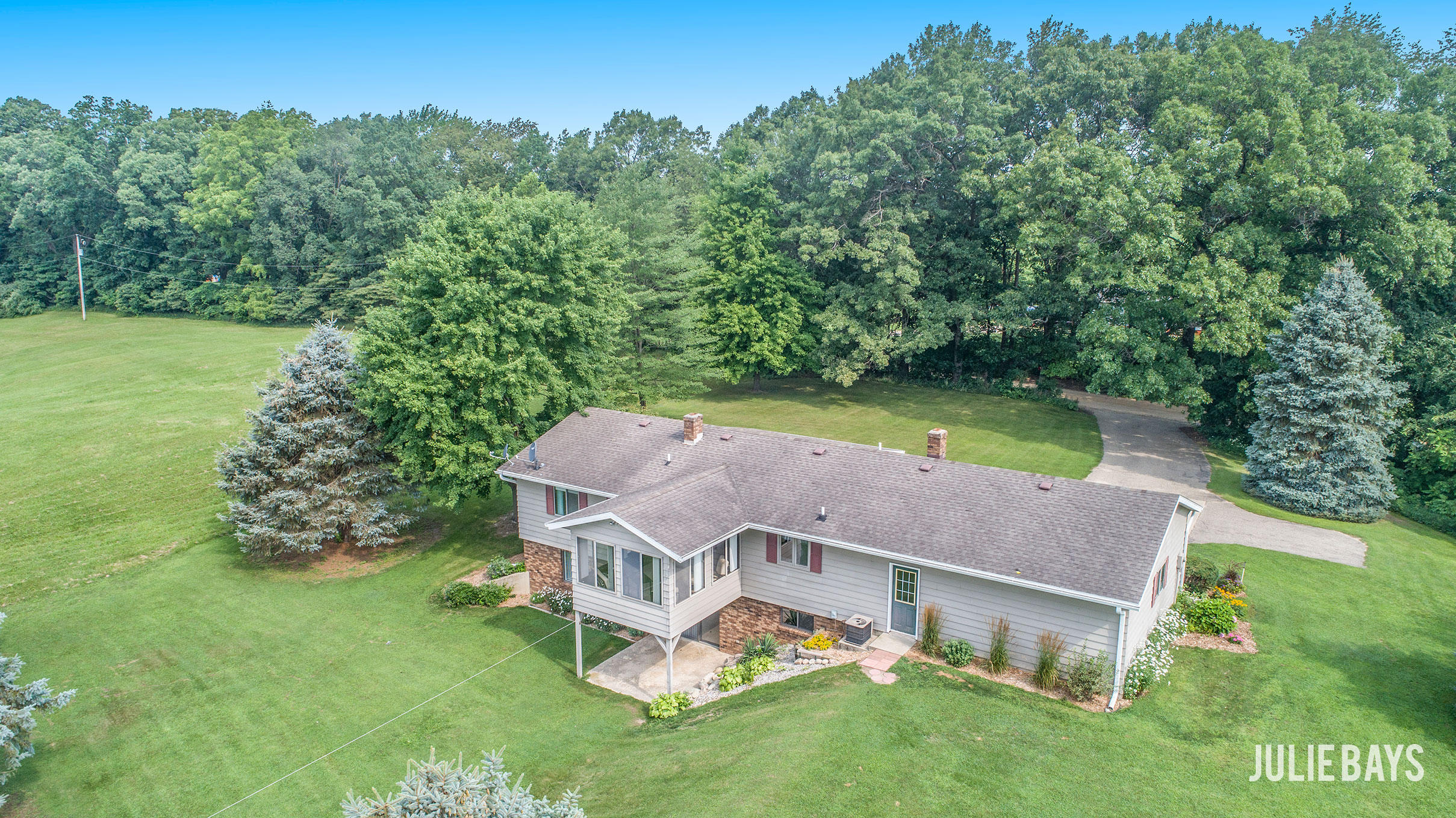 12105 Jackson Road Middleville, MI 49333 - Photo 11 of 36 DJI_0011
