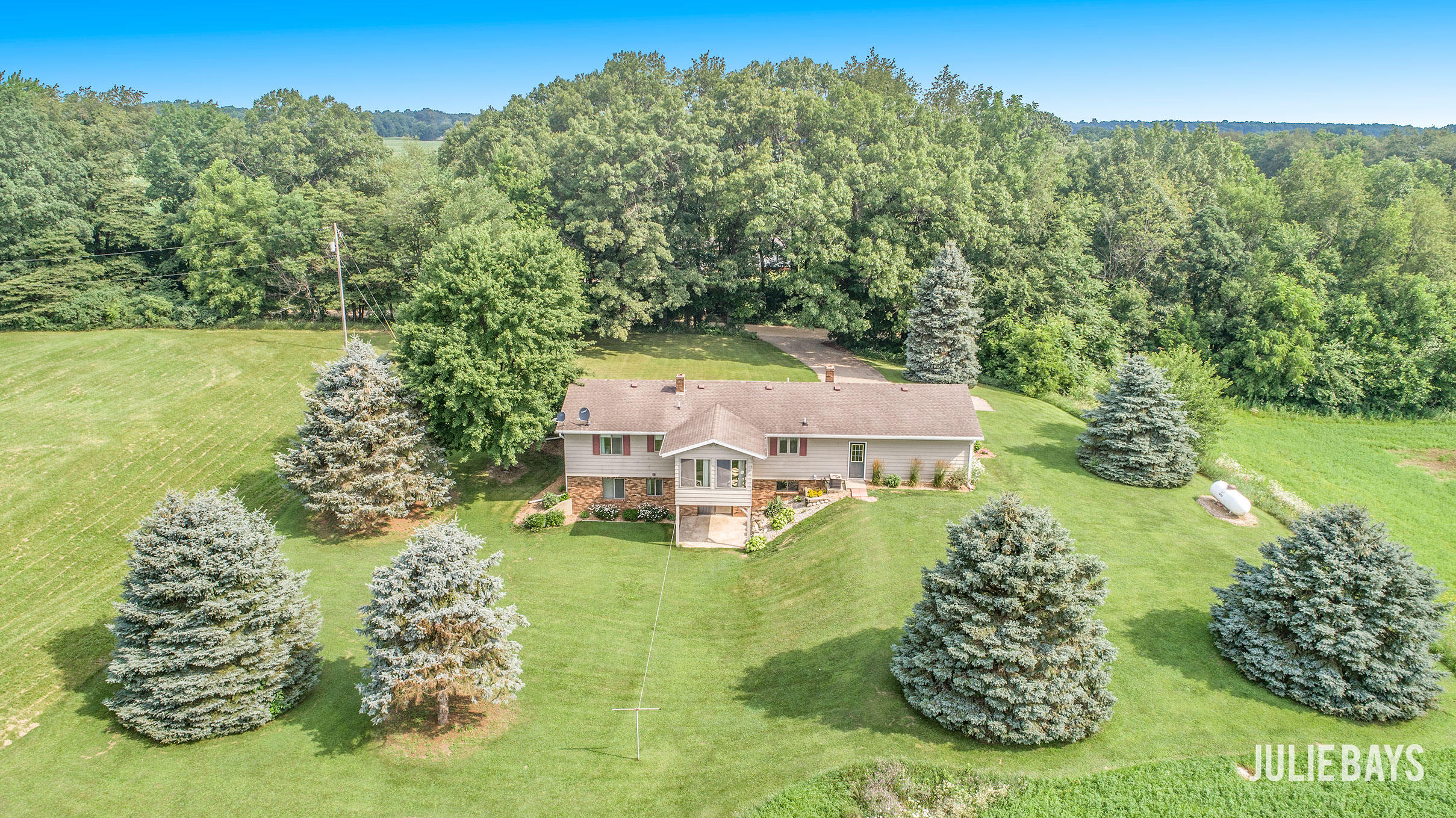 12105 Jackson Road Middleville, MI 49333 - Photo 12 of 36 DJI_0009