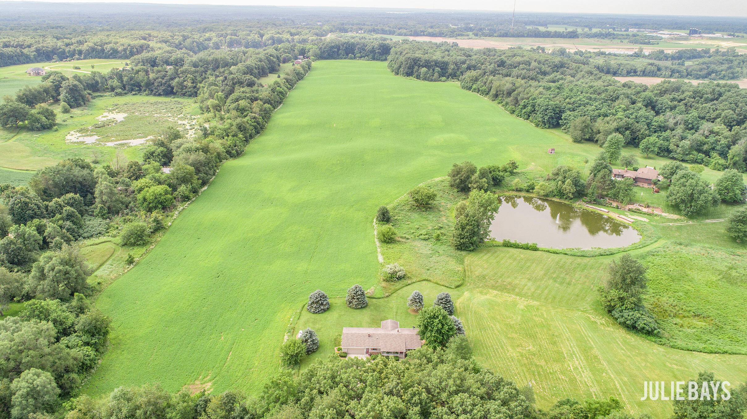 12105 Jackson Road Middleville, MI 49333 - Photo 14 of 36 DJI_0007