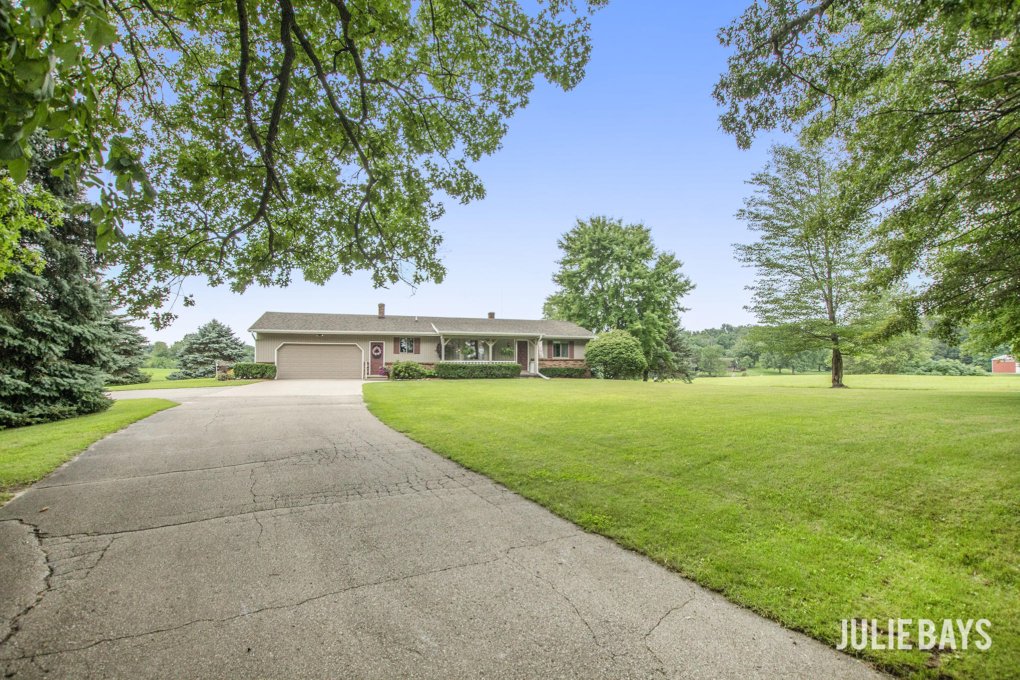 12105 Jackson Road Middleville, MI 49333 - Photo 5 of 36 DSC09933