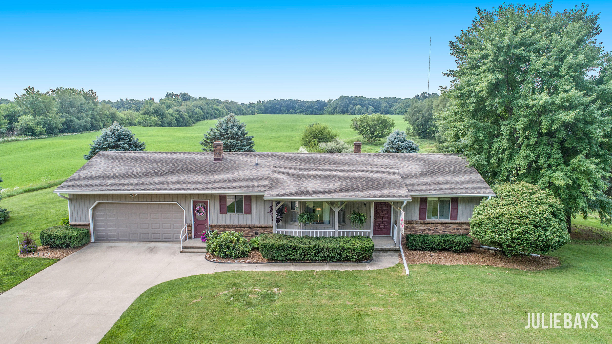 12105 Jackson Road Middleville, MI 49333 - Photo 6 of 36 DJI_0003