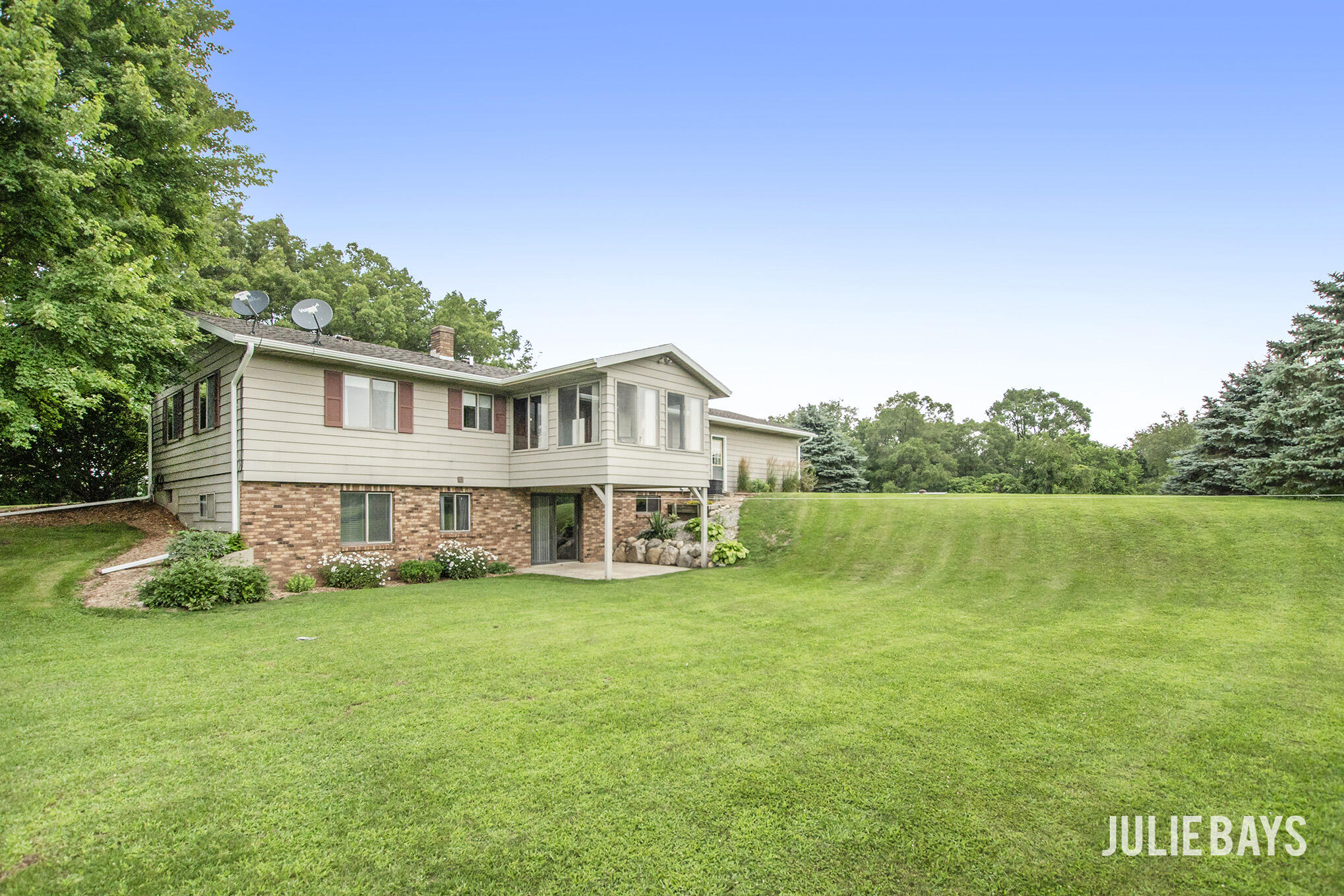 12105 Jackson Road Middleville, MI 49333 - Photo 10 of 36 DSC09936
