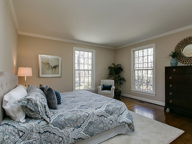 3902 Regent Road Durham, NC 27707 - Photo 8 of 25 Photo 8