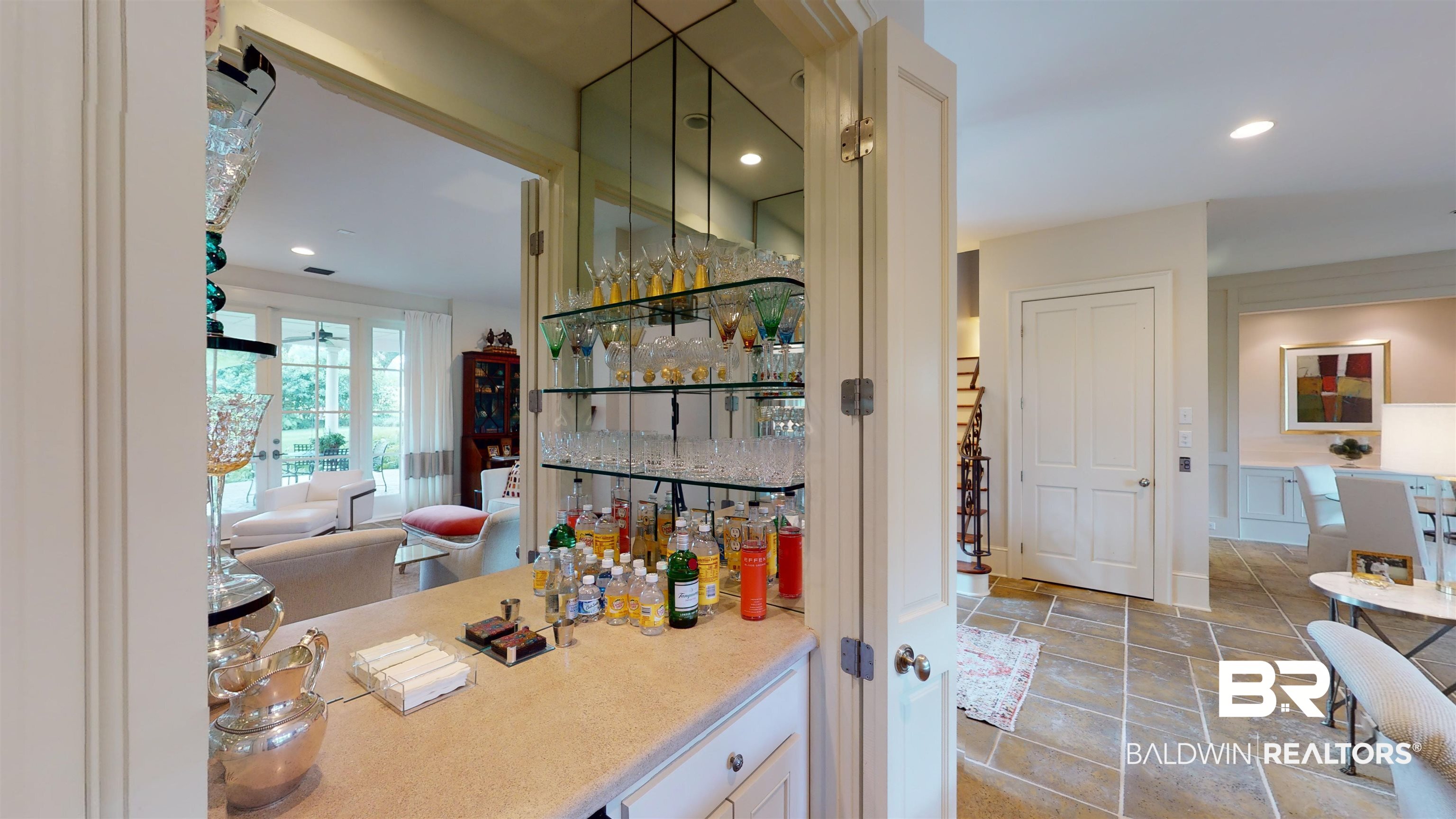 4 Drury Lane Mobile, AL 36608 - Photo 8 of 49