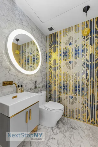 $36,000,000 | 445 Lafayette Street, Unit PH18/PH17 | NoHo