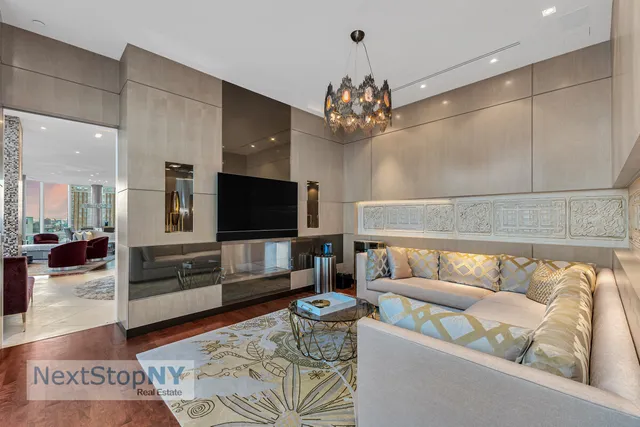 $36,000,000 | 445 Lafayette Street, Unit PH18/PH17 | NoHo