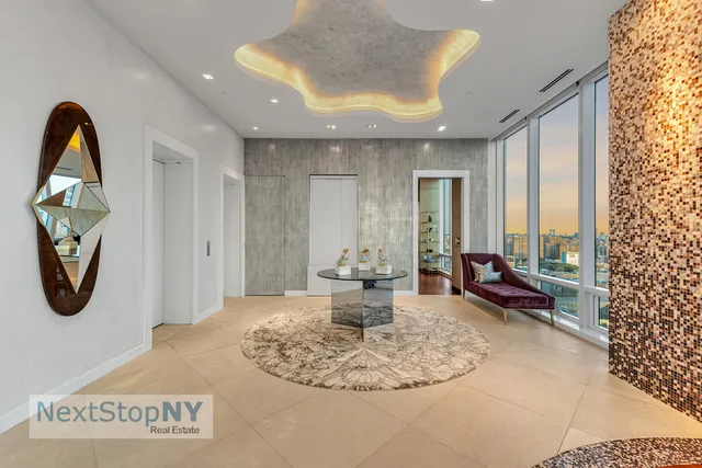 $36,000,000 | 445 Lafayette Street, Unit PH18/PH17 | NoHo