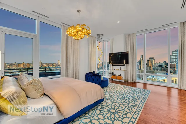 $36,000,000 | 445 Lafayette Street, Unit PH18/PH17 | NoHo