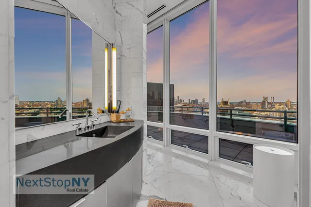 $36,000,000 | 445 Lafayette Street, Unit PH18/PH17 | NoHo