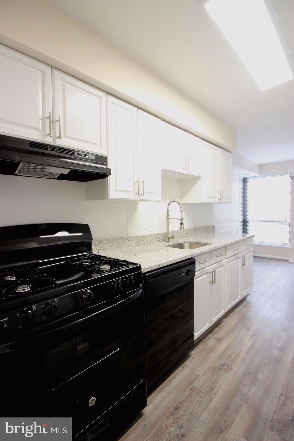 11236 Chestnut Grove Square, Unit 262 Reston, VA 20190 - Photo 5 of 26 Kitchen