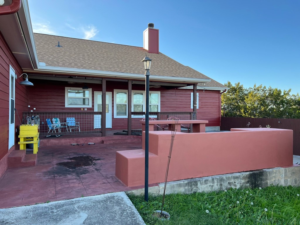 845 Rutherford Fischer, TX 78623 - Photo 19 of 25