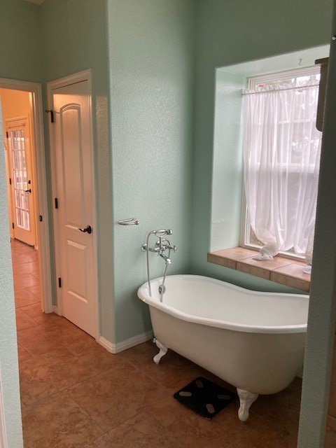 845 Rutherford Fischer, TX 78623 - Photo 23 of 25