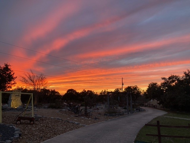 845 Rutherford Fischer, TX 78623 - Photo 25 of 25