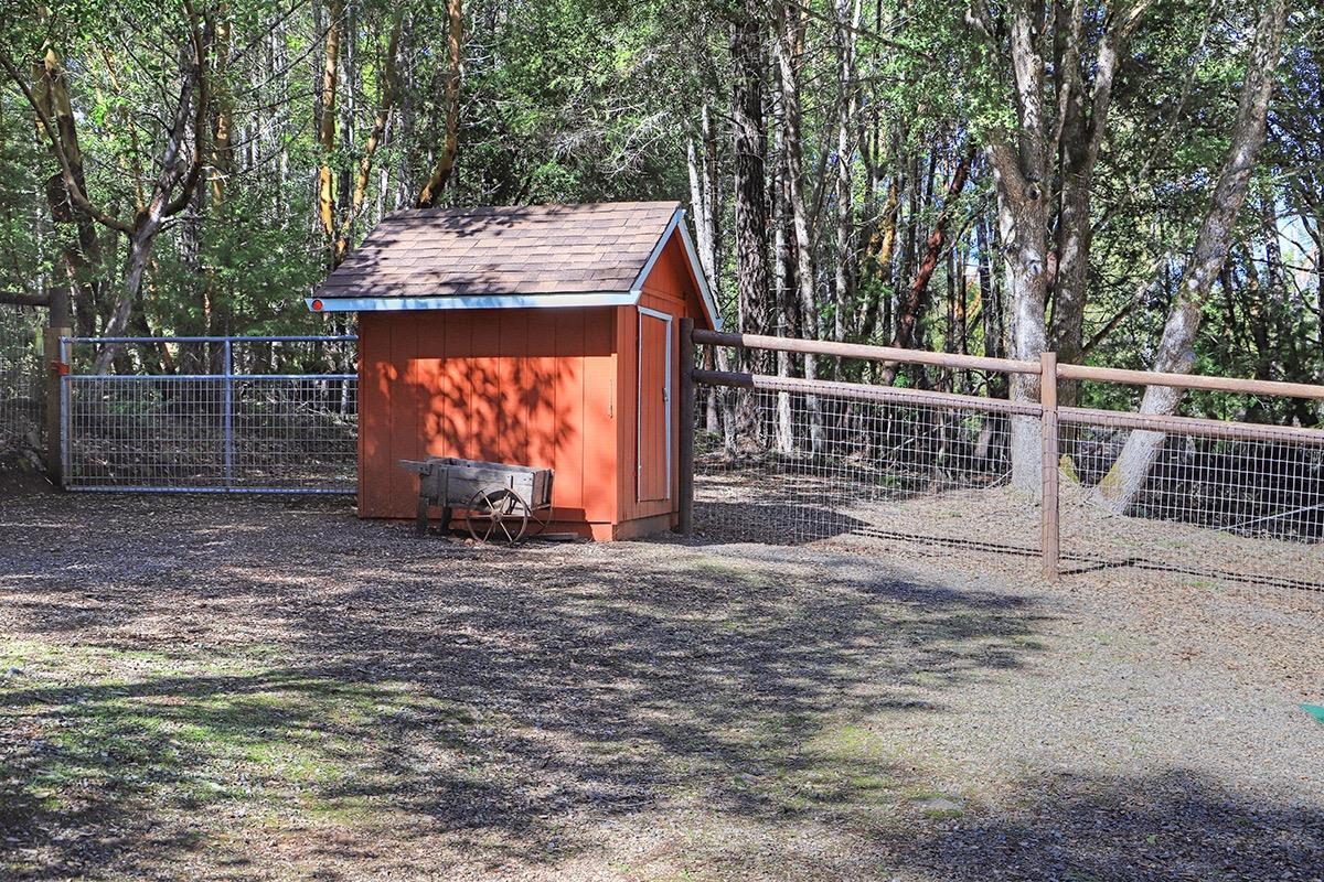 3815 East Fork Road Williams, OR 97544 - Photo 19 of 21 Additional Photo
