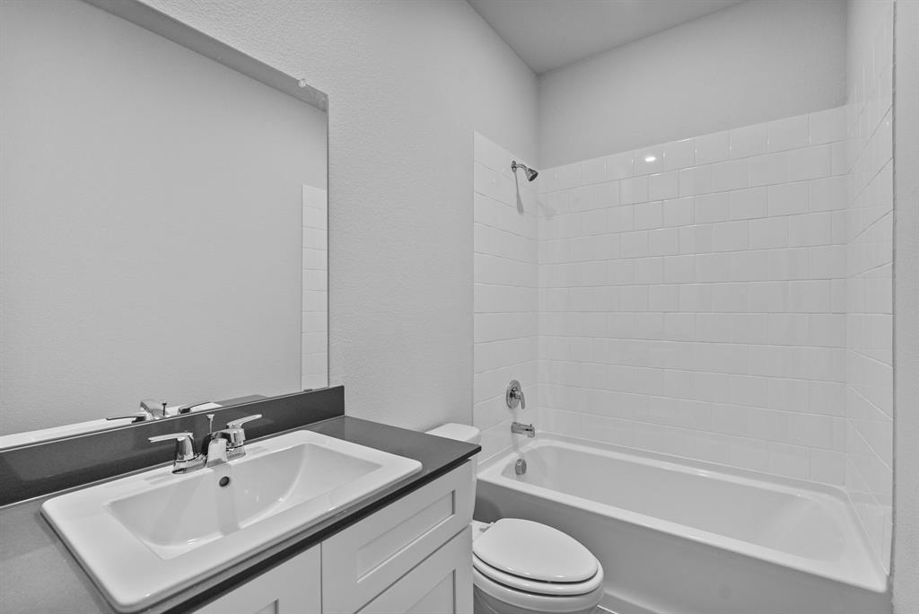 9705 Austin Holw Road Crowley, TX 76036 - Photo 8 of 23