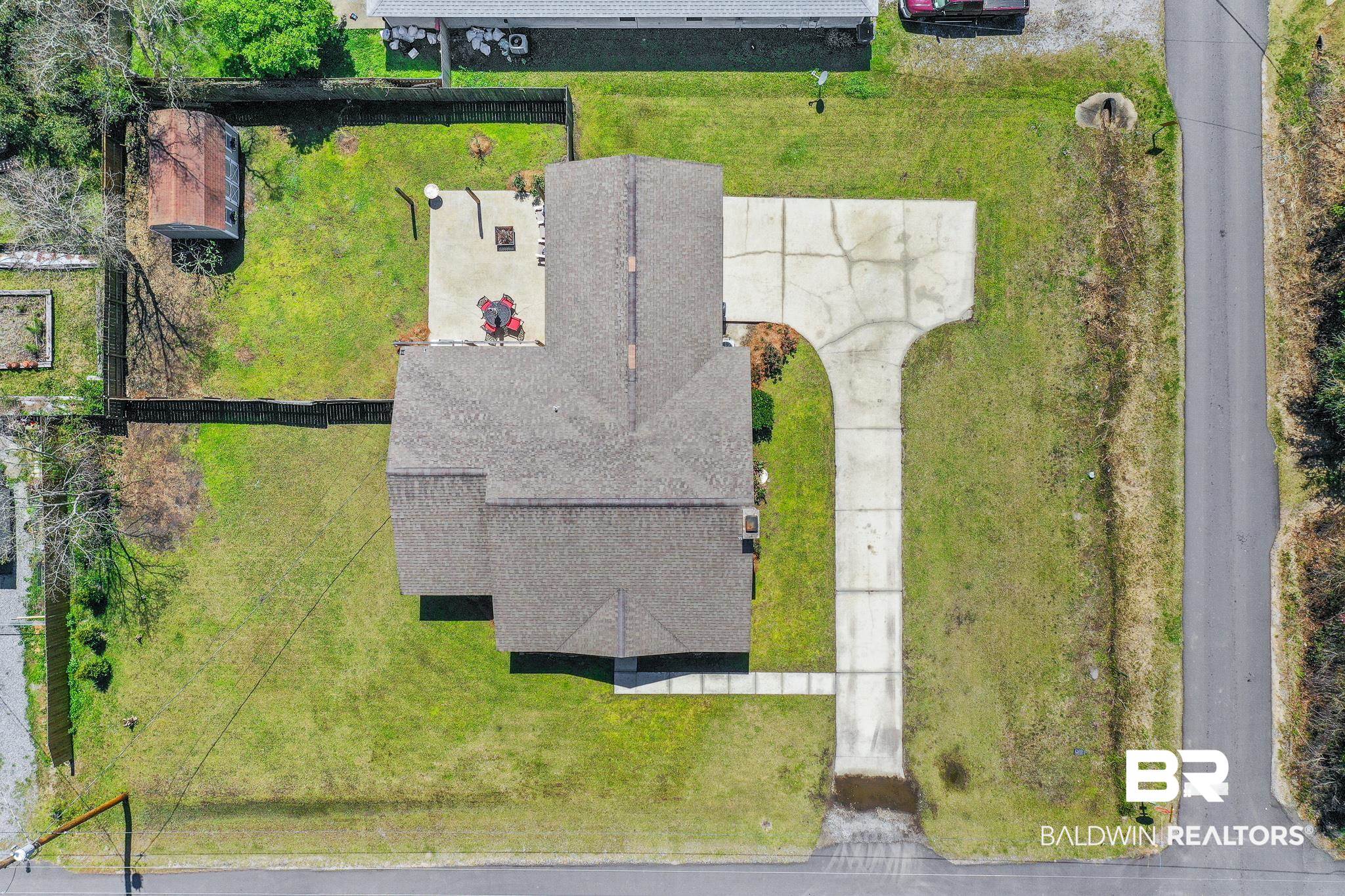 24930 Murphy Lane Elberta, AL 36530 - Photo 27 of 33