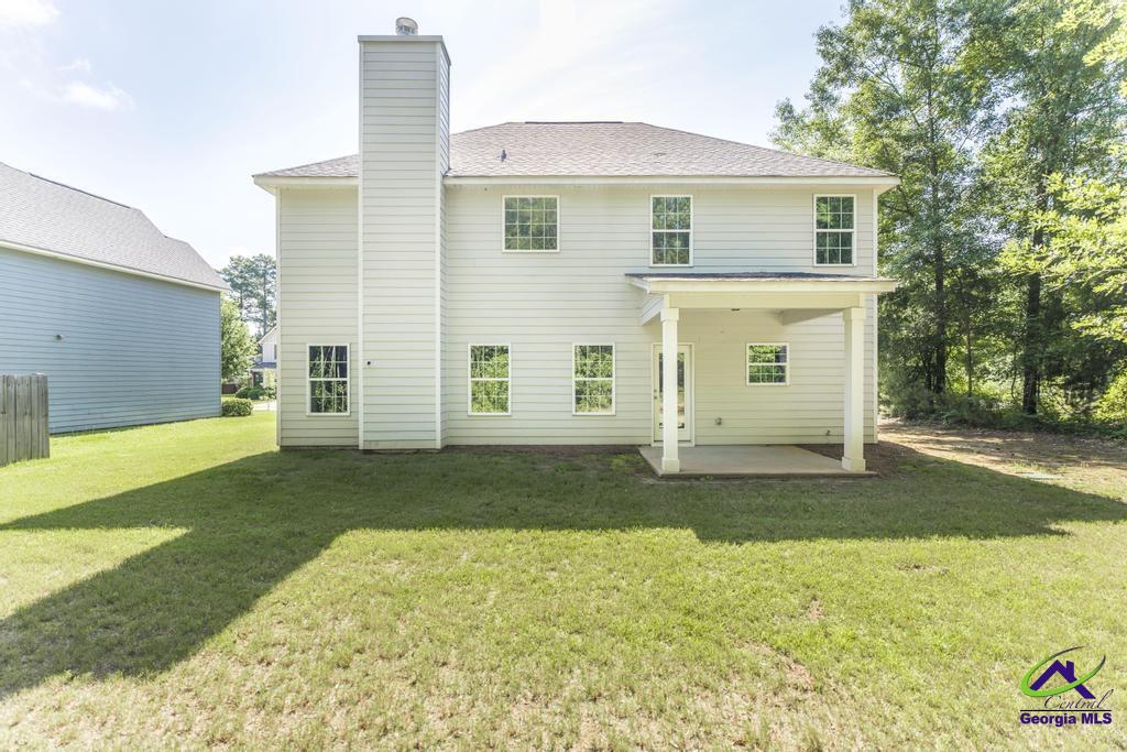 101 Wax Myrtle Way Perry, GA 31069 - Photo 32 of 34