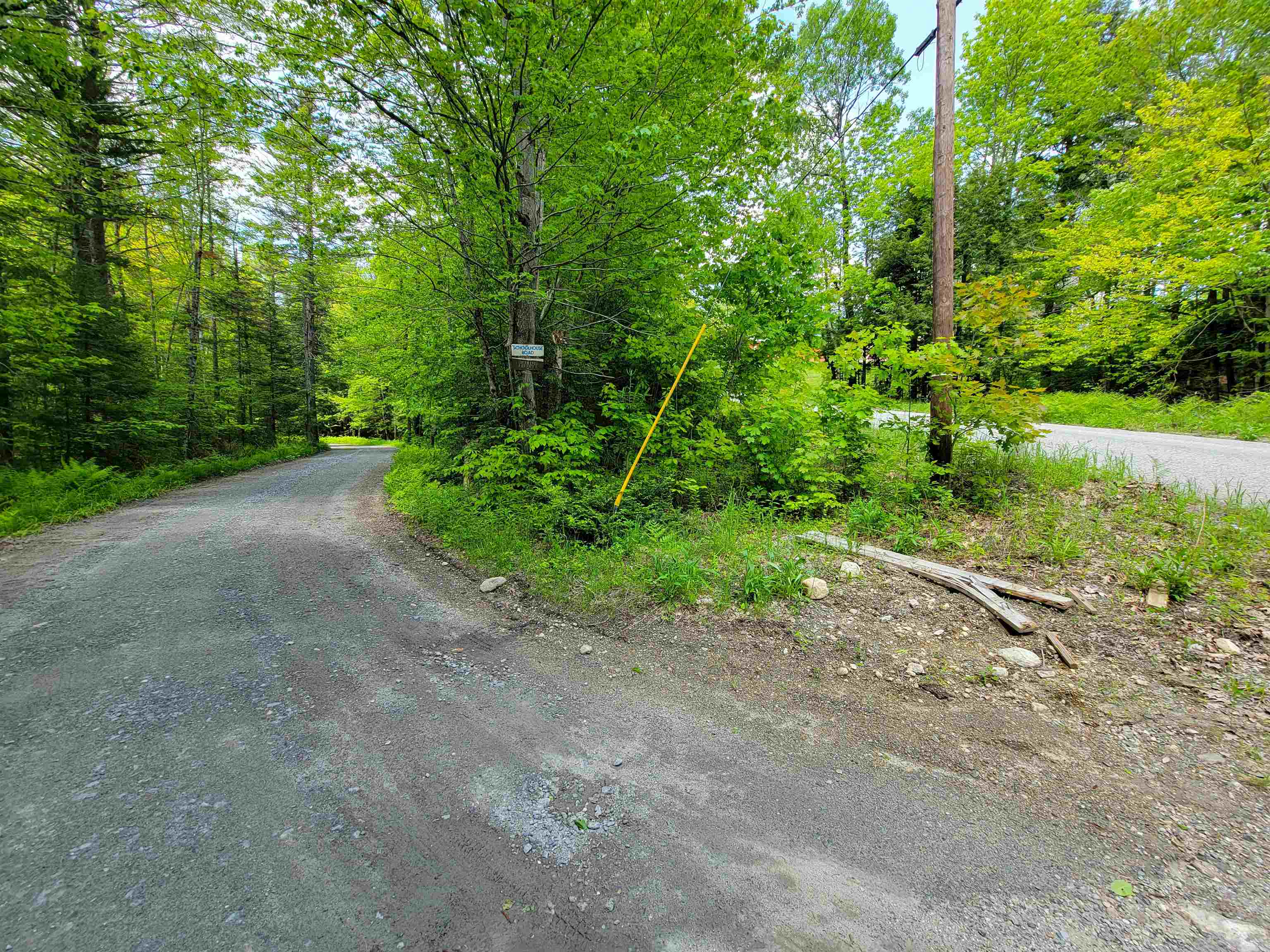 184 Schoolhouse Road, Unit LOT #2 Jamaica, VT 05343 - Photo 21 of 46