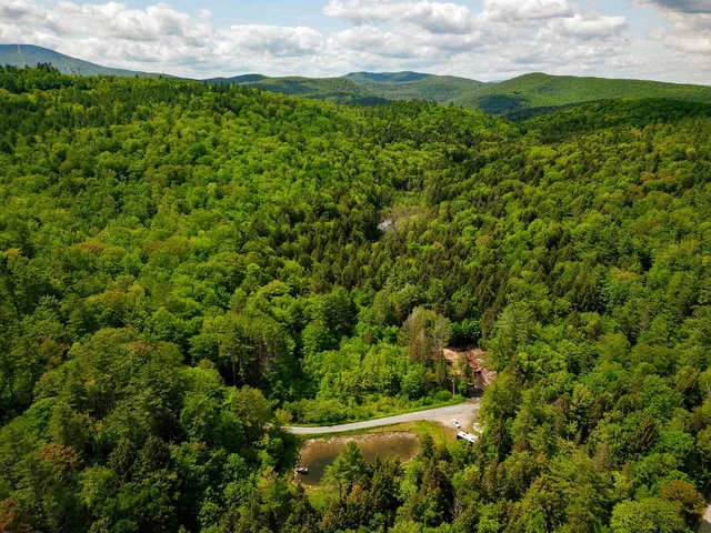 $210,000 | 184 Schoolhouse Road, Unit LOT #2, Jamaica, VT 05343