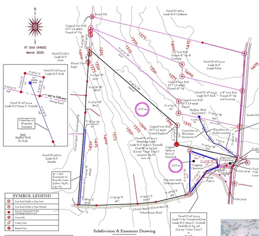 $210,000 | 184 Schoolhouse Road, Unit LOT #2, Jamaica, VT 05343