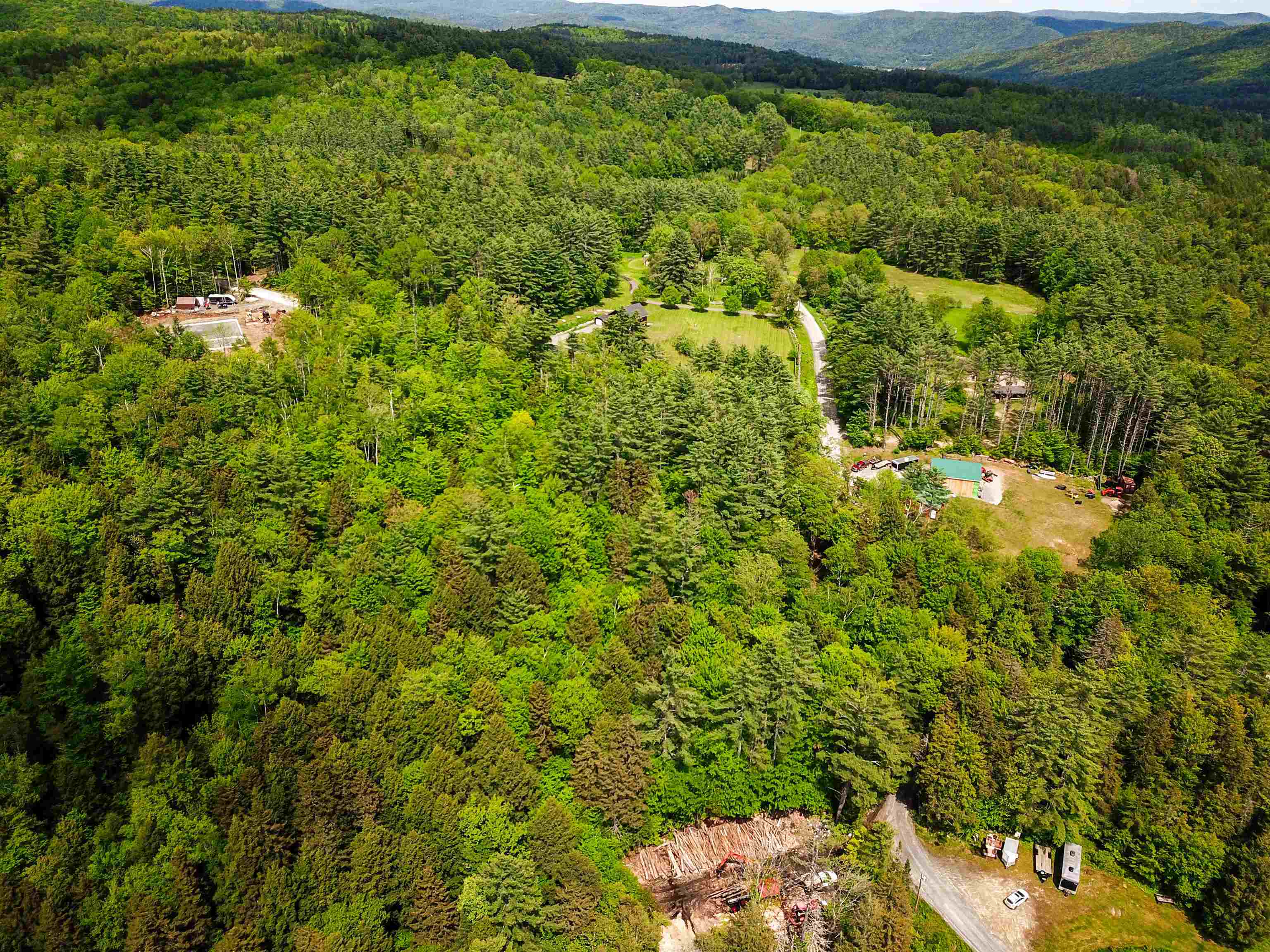 184 Schoolhouse Road, Unit LOT #2 Jamaica, VT 05343 - Photo 45 of 46