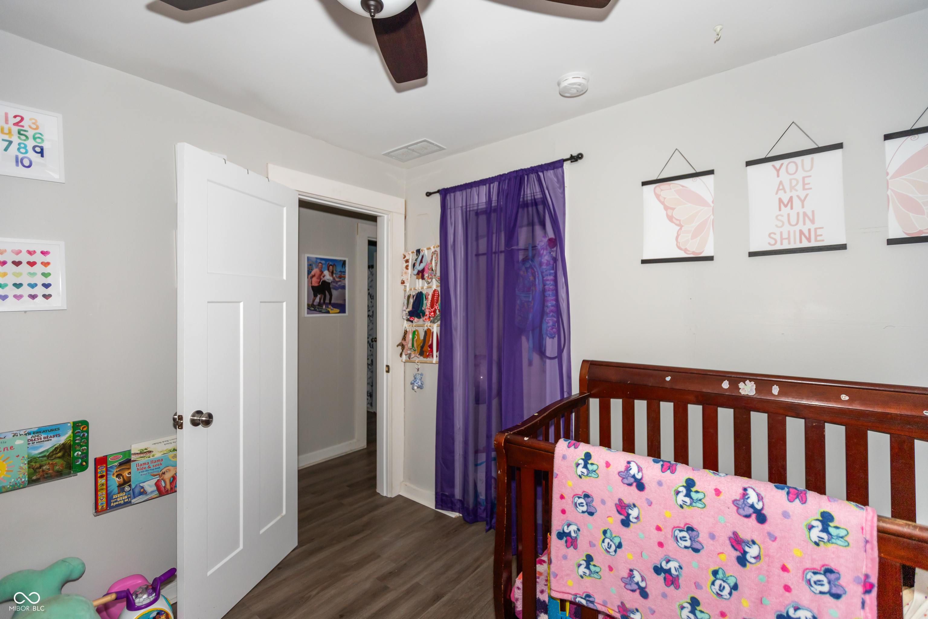 941 North 500 West Columbus, IN 47201 - Photo 15 of 25