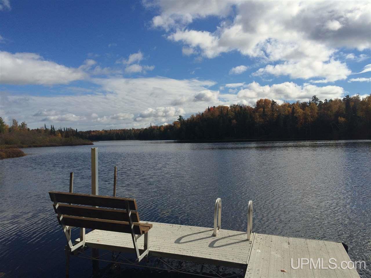 9186 Co Road Rapid River, MI 49878 - Photo 28 of 36
