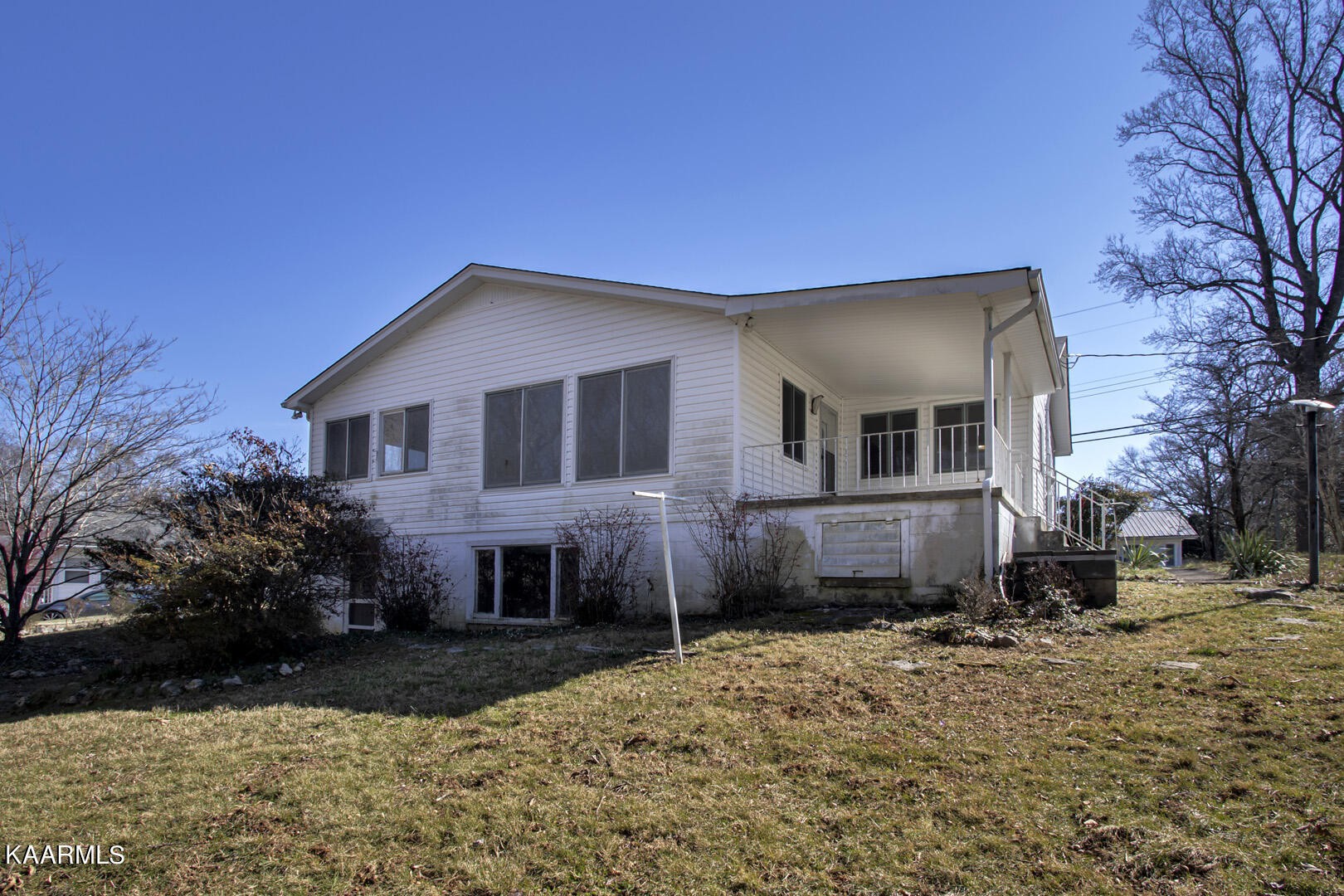 100 Orchard Lane Oak Ridge, TN 37830 - Photo 30 of 31 Gallery Image 30