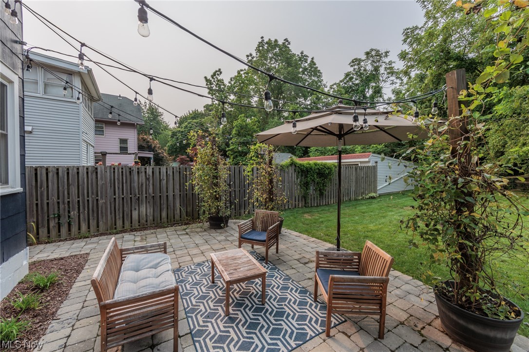 10209 Baltic Road Cleveland, OH 44102 - Photo 34 of 35 Gallery Image 34