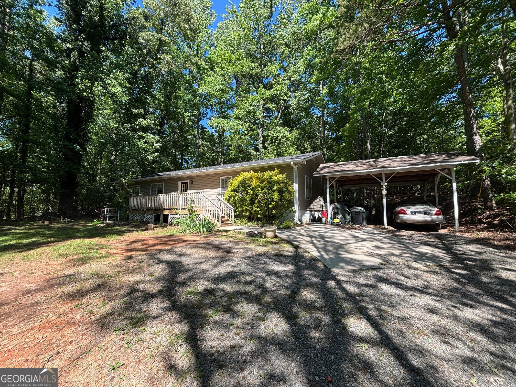 992 Tom Bell Road Cleveland, GA 30528 - Photo 1 of 1 Gallery Image 1