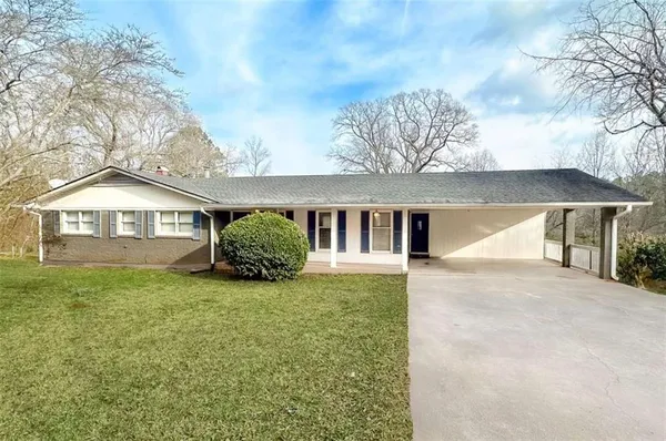 $339,000 | 4060 West Stubbs Road, South Fulton, GA 30213