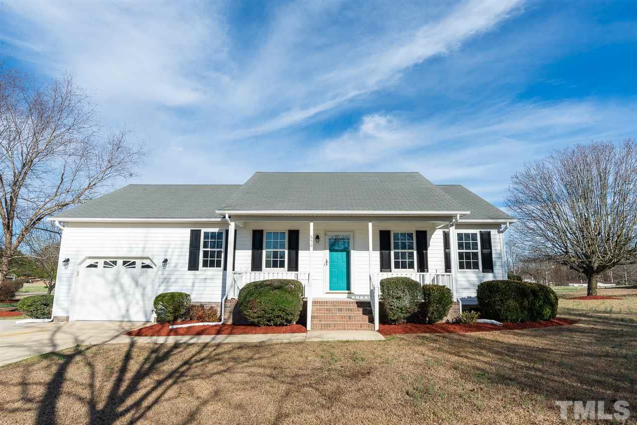 650 Jack Road Clayton, NC 27520 - Photo 1 of 16 Gallery Image 1