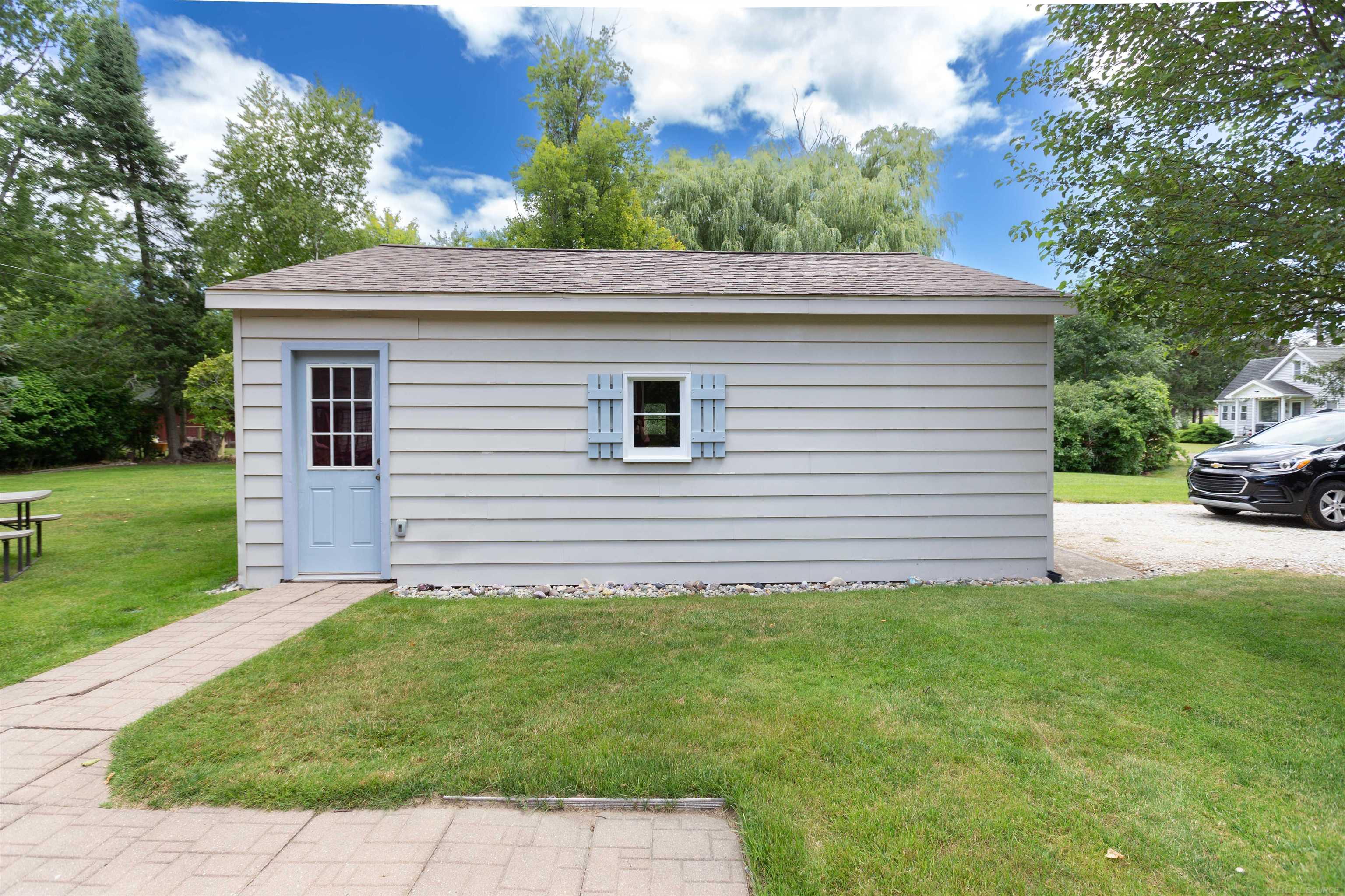 7433 Birchwood Road Lexington, MI 48450 - Photo 44 of 52