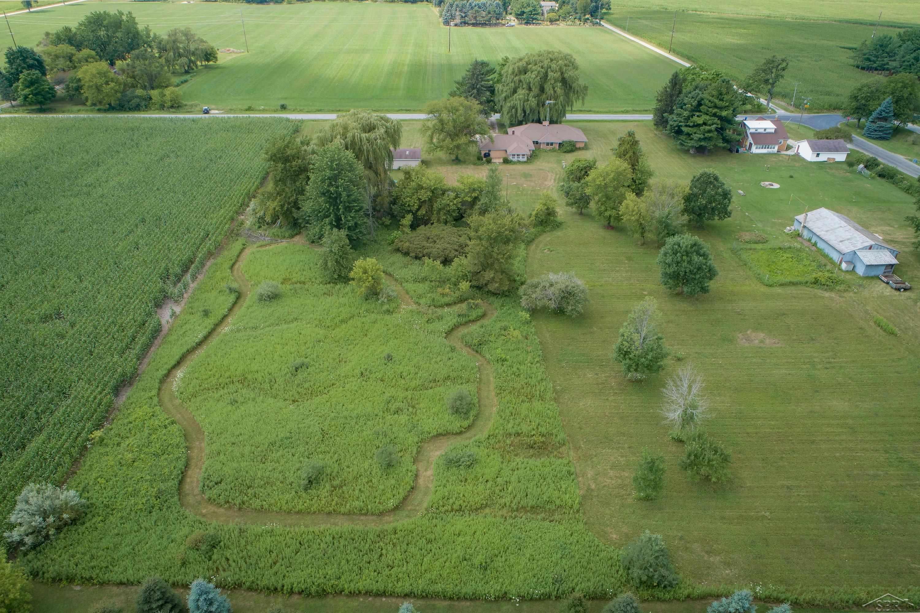 1440 North Iva Road Hemlock, MI 48626 - Photo 53 of 59 Gallery Image 53