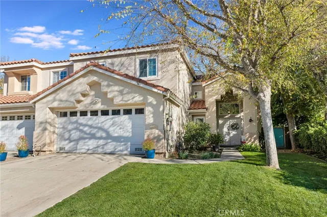 $1,149,000 | 210 Concerto Drive, Oak Park, CA 91377