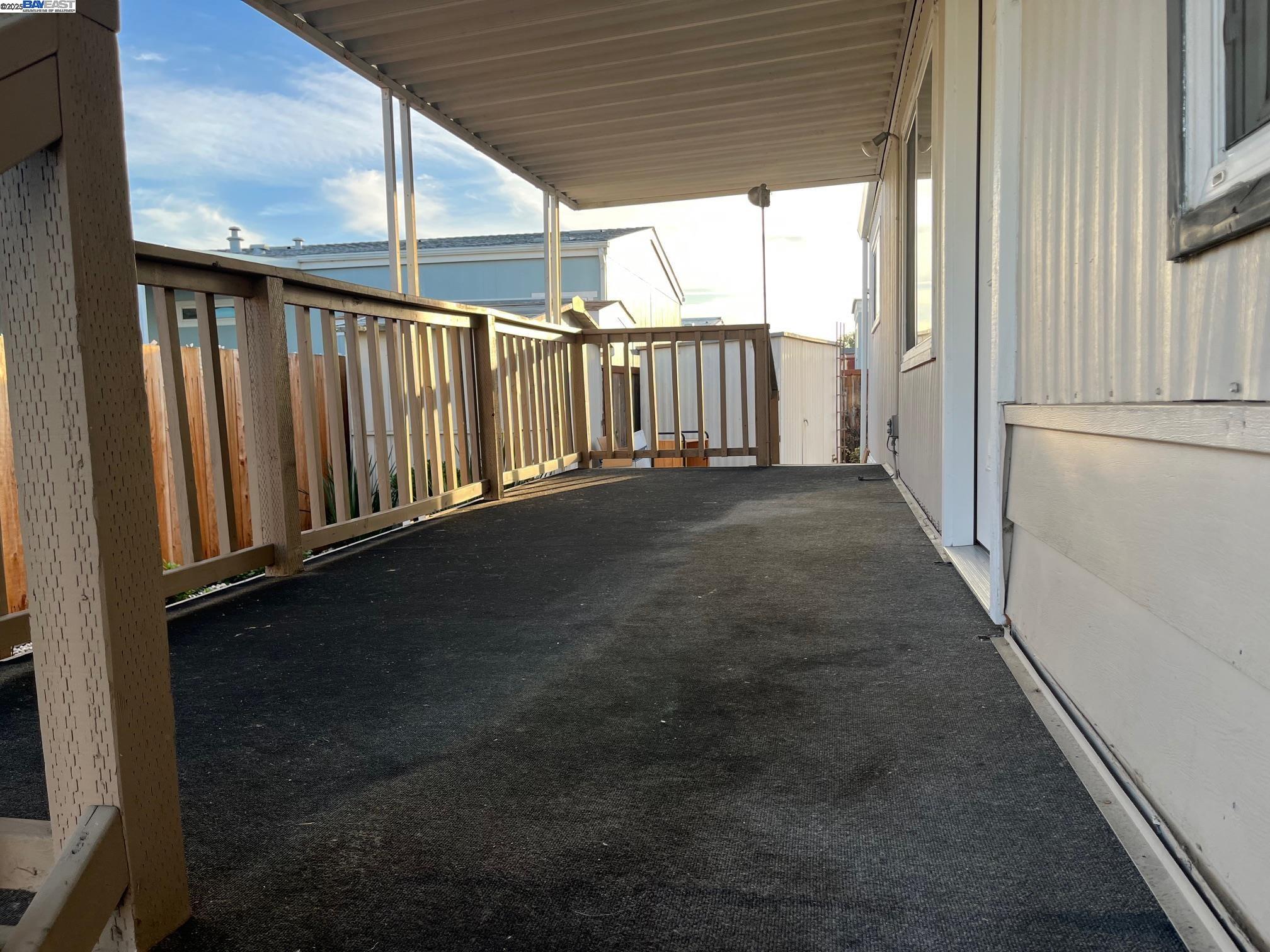 4141 Deep Creek Road, Unit 180 Fremont, CA 94555 - Photo 19 of 24