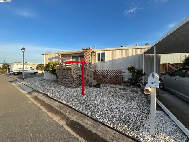 $220,000 | 4141 Deep Creek Road, Unit 180, Fremont, CA 94555