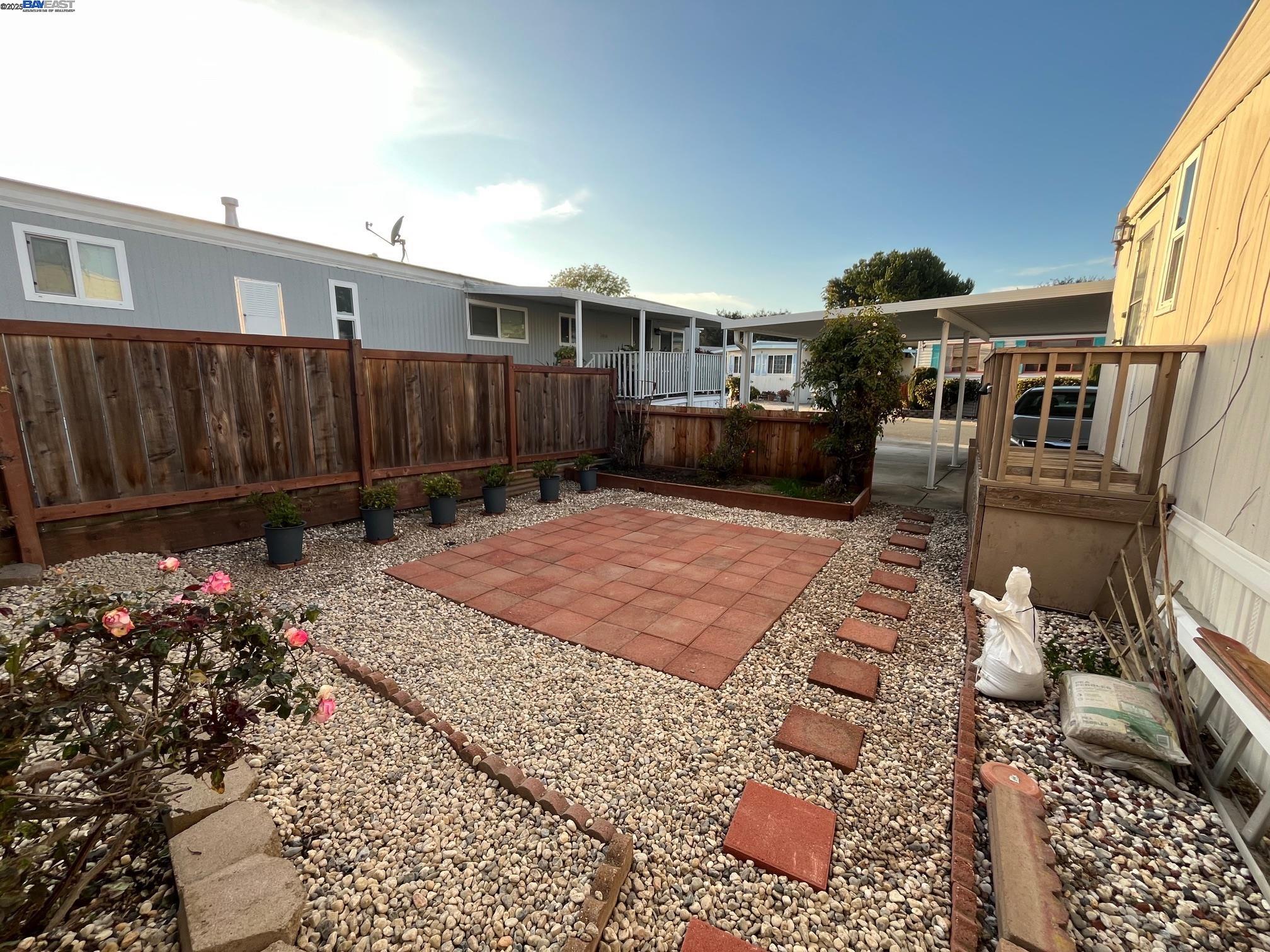 4141 Deep Creek Road, Unit 180 Fremont, CA 94555 - Photo 21 of 24