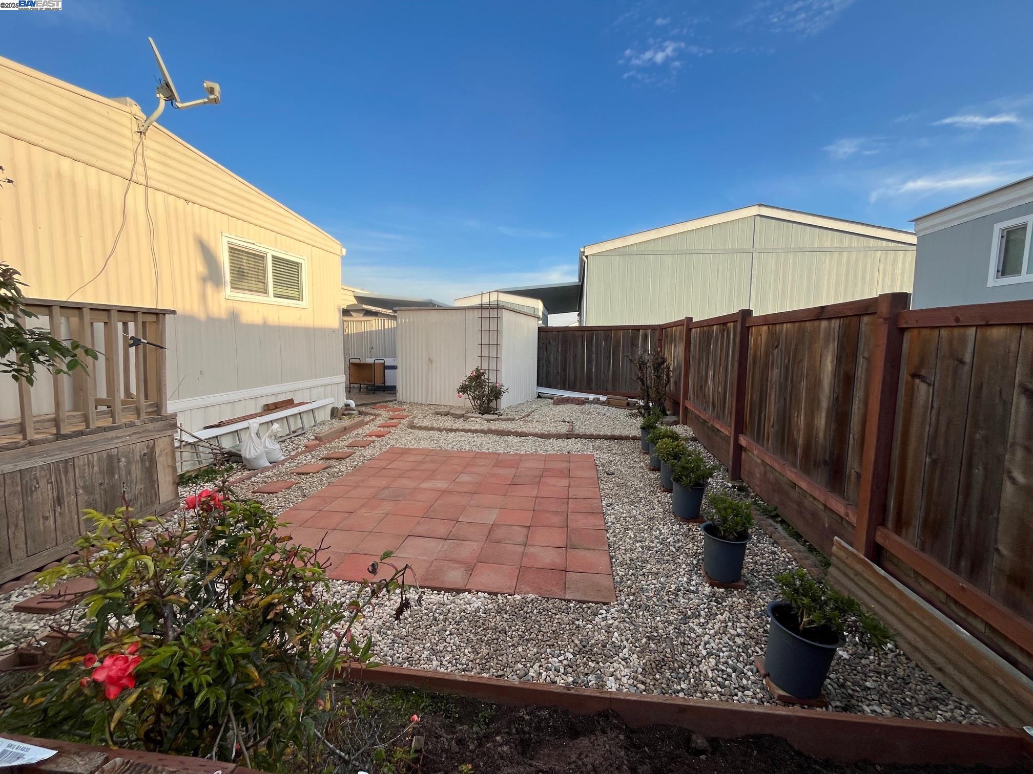 4141 Deep Creek Road, Unit 180 Fremont, CA 94555 - Photo 22 of 24