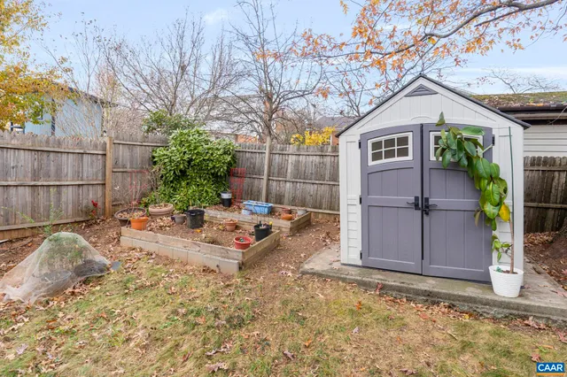 $485,000 | 116 Olinda Drive, Charlottesville, VA 22903