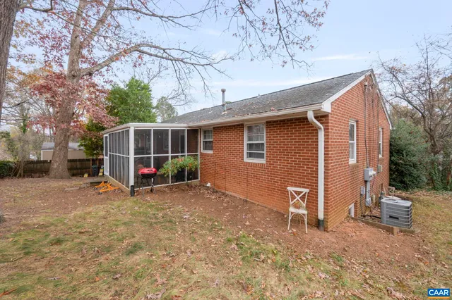$485,000 | 116 Olinda Drive, Charlottesville, VA 22903