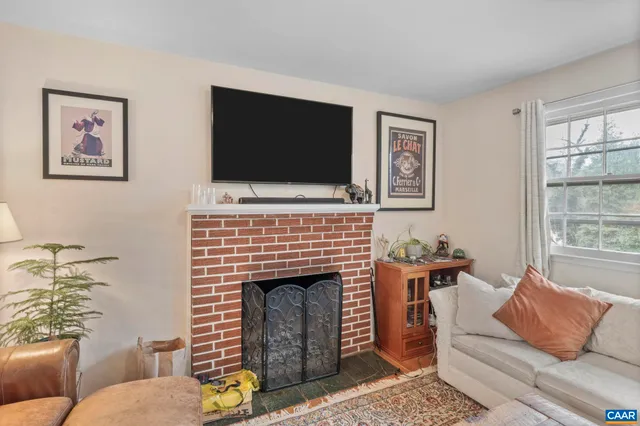 $485,000 | 116 Olinda Drive, Charlottesville, VA 22903