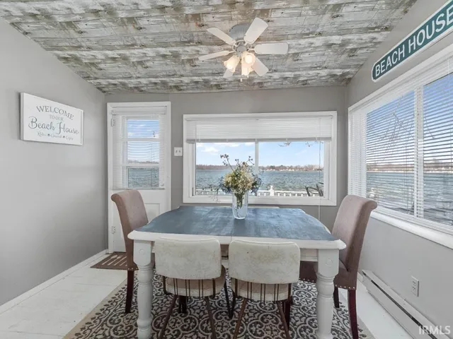 $260,000 | 7070 South 80th Street East, Wolcottville, IN 46795