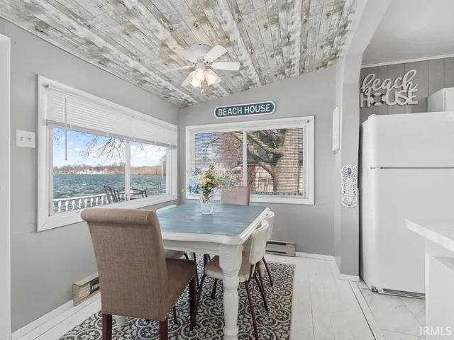 $260,000 | 7070 South 80th Street East, Wolcottville, IN 46795