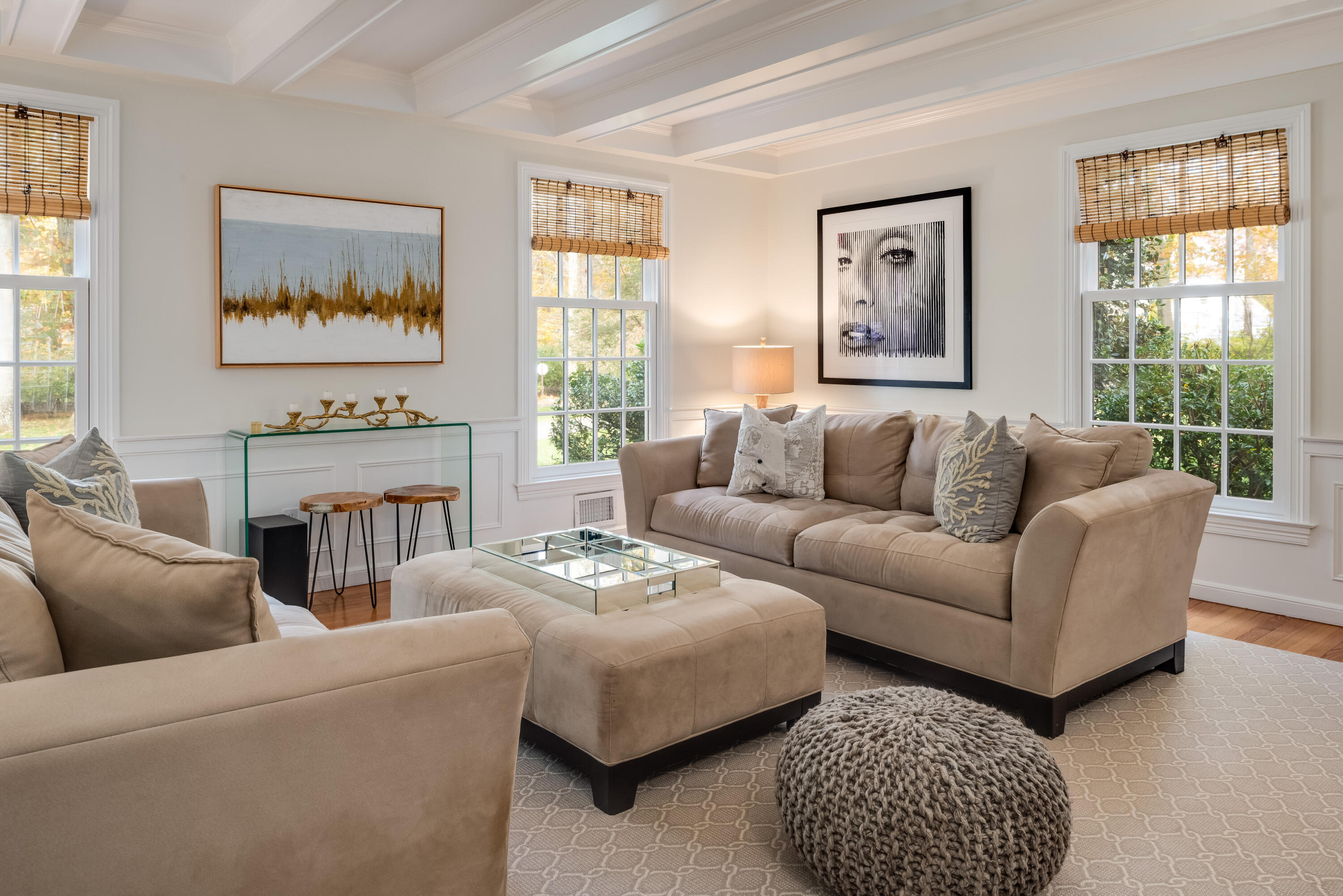 58 Allwood Road Darien, CT 06820 - Photo 12 of 38 Family Room